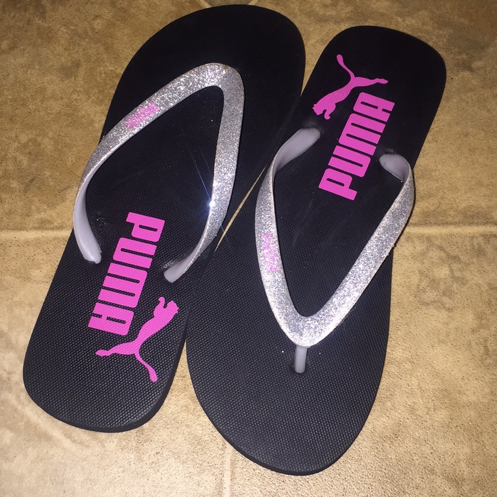 Flip flops - Picture 2 of 3